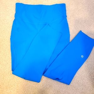 Lululemon Base Pace Pant